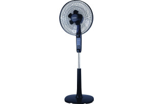 Morris MFS-16216 Ανεμιστήρας Ορθοστάτης Φ40cm