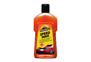 Υγρό Κερί Armor All Speed Wax 0.5L