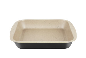 Ταψί Αντικολλητικό Pal Granite Series 41x33cm