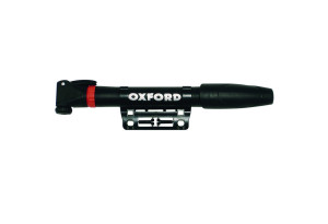 Τρόμπα Ποδηλάτου Oxford Mini