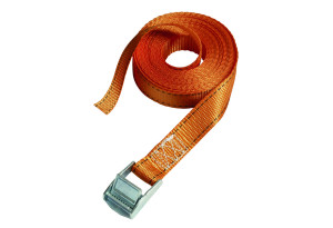 Ιμάντας με Πόρπη Masterlock 25mmx5M 65Kg