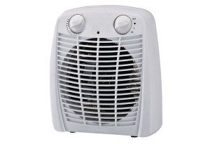 Wellio FH108A-S Αερόθερμο 2000W
