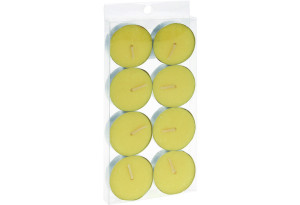 Εντομοαπωθητικά Ρεσώ Citronella 8 Τεμαχίων