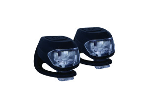 Σετ Φώτα Ποδηλάτου Oxford Led