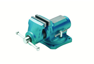 Μέγγενη Lux Comfort 80mm
