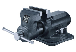 Μέγγενη Lux Comfort 100mm