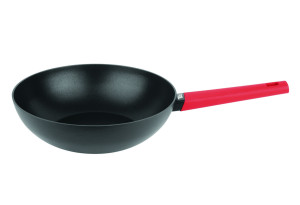 Wok Pal Red Series Αντικολλητικό Φ.28cm