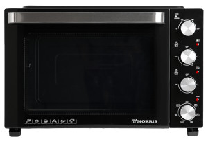 Morris MEO4820C Κουζινάκι με 2 Εστίες