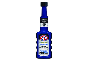 Καθαριστικό Πετρελαιοκινητήρα STP Start-Stop 200mL