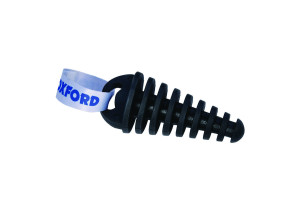 Αδιάβροχη Τάπα Εξάτμισης Oxford 8.5X4cm
