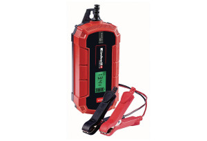 Φορτιστής Μπαταρίας Einhell CE-BC 4 M 12V 4A