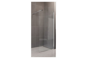 Σταθερό Φύλλο Ντουσιέρας Areti F 70x195cm