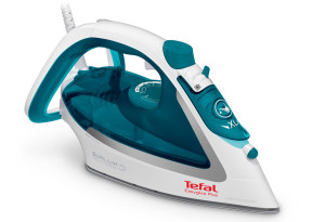Tefal Easygliss FV5718 Σίδερο Ατμού 2500W