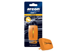 Αρωματικό Αυτοκινήτου Υγρό Areon Vent 7 Vanilla