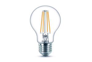 Λάμπα Philips Led Filament 7Watt E27