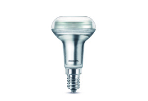 Λάμπα Led Philips 5W E14 Dimmable