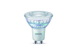 Λάμπα Led Philips Σποτ 4W GU10 Dimmable