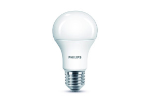 Λάμπα Led Philips Σφαιρική 13W E27 Σετ 2 Τεμαχίων