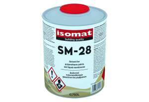Διαλυτικό Isomat SM-28 750ml