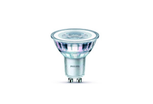 Λαμπτήρας Led Philips Classic 3.5W GU10 Θερμό Φως