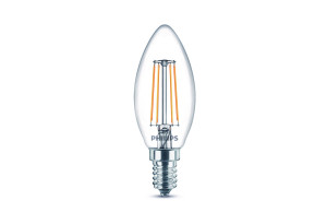 Λάμπα Led Filament 4.3W E14