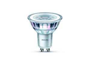 Λάμπα Led Philips Σποτ 3.5W GU10 Ψυχρό Φως