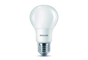 Λάμπα Led Philips 5.5W E27 Θερμό Φως