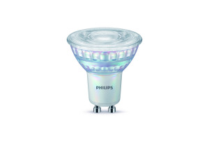Λάμπα Led Philips Σποτ 2.6W GU10 Dimmable