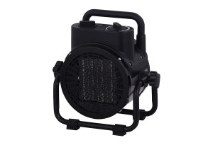 Wellio PFH01-20A Αερόθερμο Βιομηχανικό 2000W