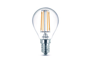 Λαμπτήρας Led 4.3W