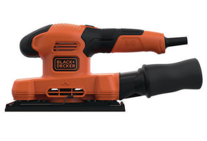Παλμικό Τριβείο Black & Decker BEW220