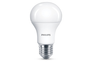 Λάμπα Led Philips Σφαιρική 11W Ε27