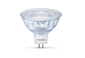 Λάμπα Led Philips Σποτ 7W GU5.3 Dimmable