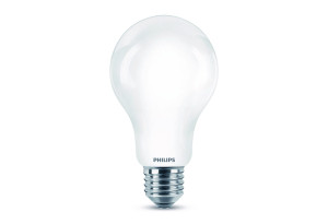 Λαμπτήρας Philips LED CDL Α67 17.5-150W E27 6500Κ