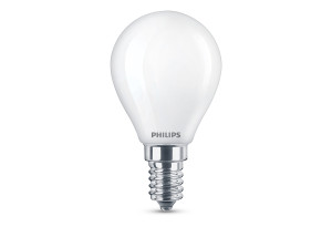 Λάμπα Led Philips Classic 2.2W E14 Θερμό Φως