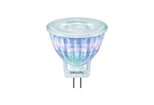 Λάμπα Led Philips Σποτ 2.3W GU4 Θερμό Φως