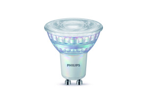Λαμπτήρας Led Phillips Classic 4-50W GU10 Dimmable