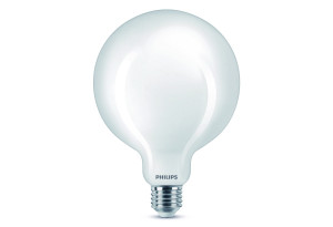 Λάμπα Led Philips Globe 13W E27 Θερμό Φως