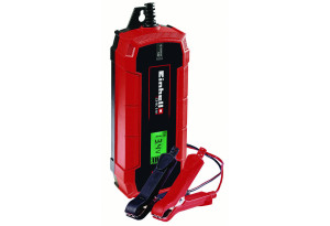 Φορτιστής Συντηρητής Μπαταρίας Einhell CE-BC 6 M 6-12V 3-150A