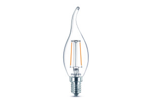 Λαμπτήρας Led 2W
