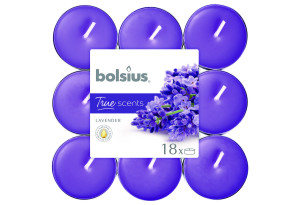 Αρωματικό Ρεσώ 4 Ωρών 18Τεμ Lavender