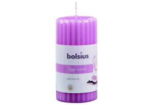 Αρωματικό Κερί Bolsius Magnolia
