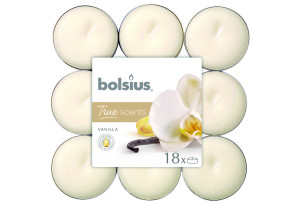 Αρωματικό Ρεσώ 4 Ωρών 18Τεμ Vanilla