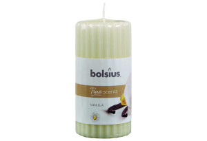 Αρωματικό Κερί Bolsius Vanilla