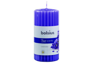 Αρωματικό Κερί Bolsius Lavender