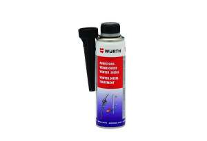 Χειμερινό Βελτιωτικό Πετρελαίου Wurth 300mL