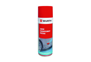 Σπρέι Καθαρισμού Πίσσας Wurth 300mL