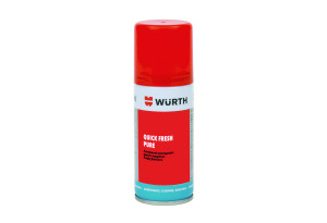 Αποσμητικό Κλιματισμού Wurth Quick Fresh Pure 100mL