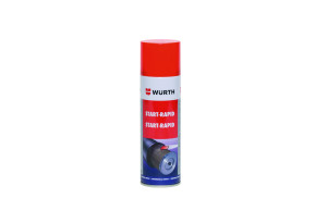 Σπρέι Εκκίνησης Start-Rapid Wurth 300mL