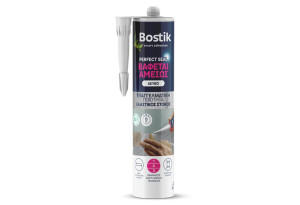 Σφραγιστικό Ακρυλικό Bostik Perfect Seal 280ml Λευκό